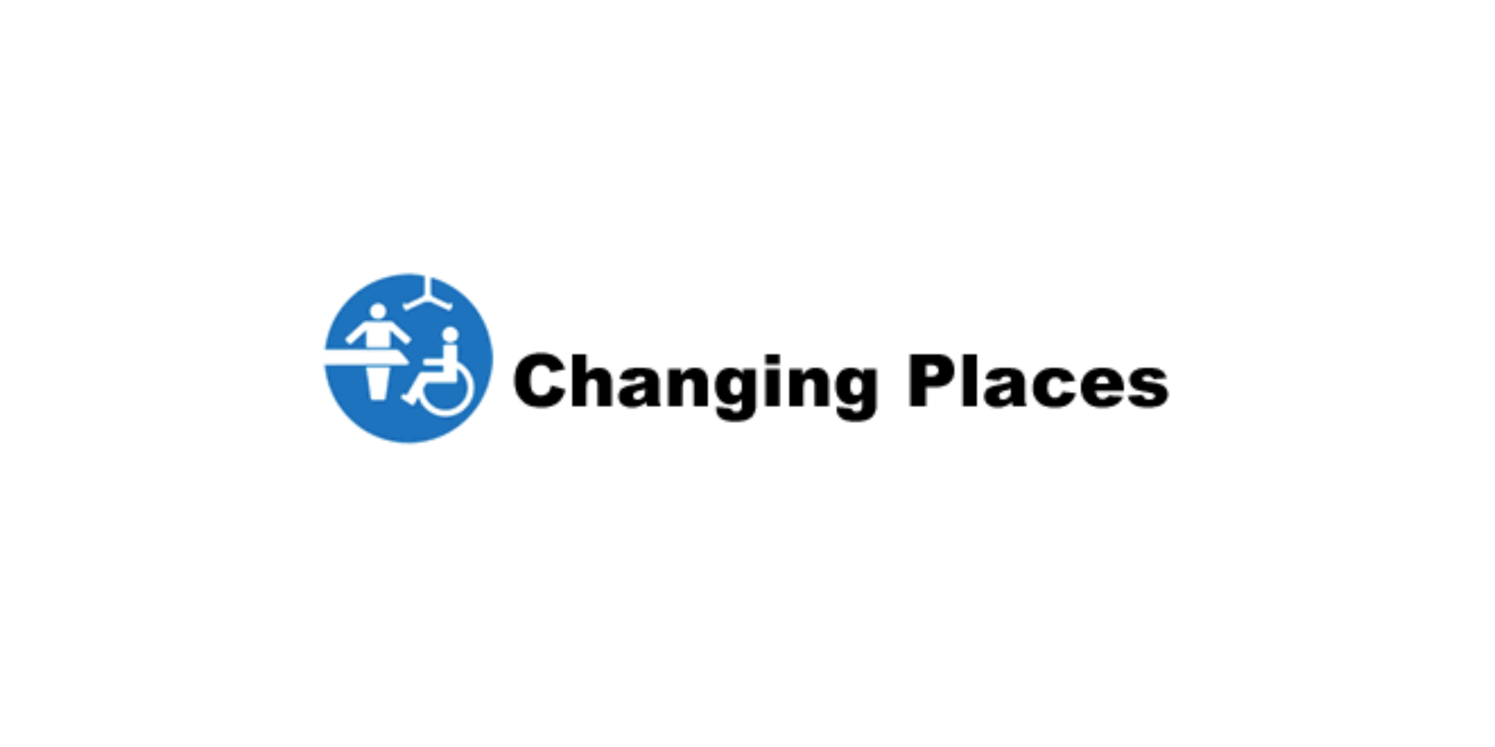 changing places logo